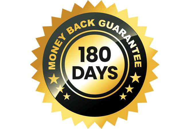 180 days
