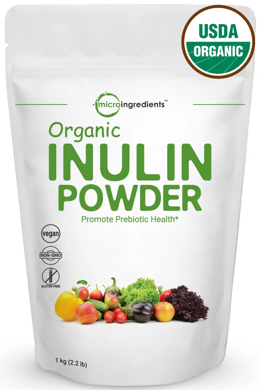 Inulin