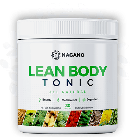 Nagano Tonic 